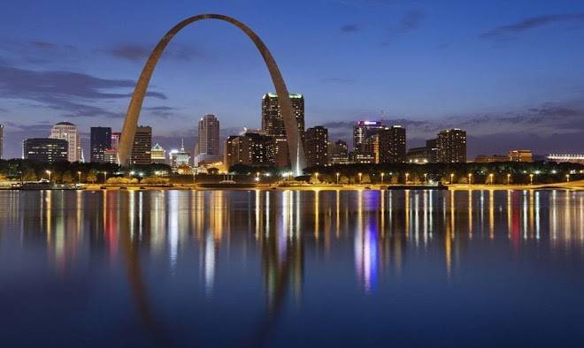 Sonesta simply suites st louis earth city