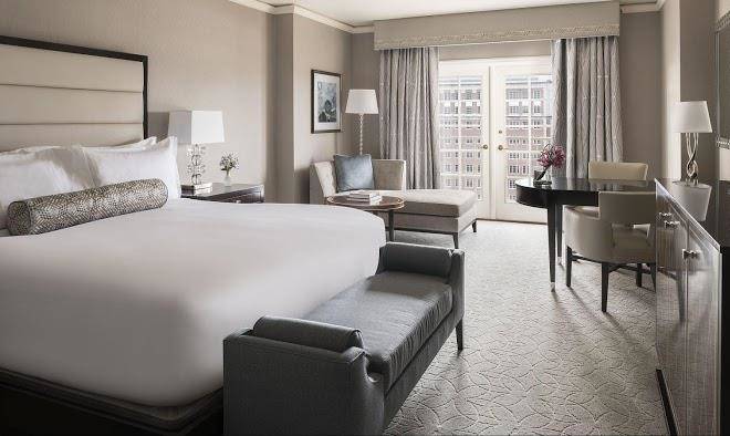 The Ritz Carlton St Louis Image