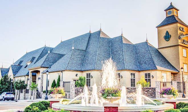 The Wildwood Hotel Image