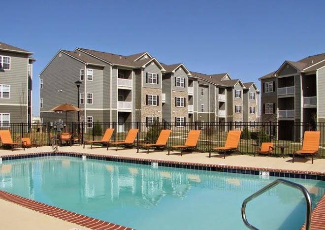 Vip corporate housing
