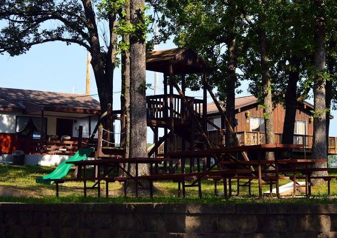 Andersen's valley view resort
