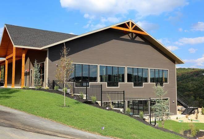 Antlers resort