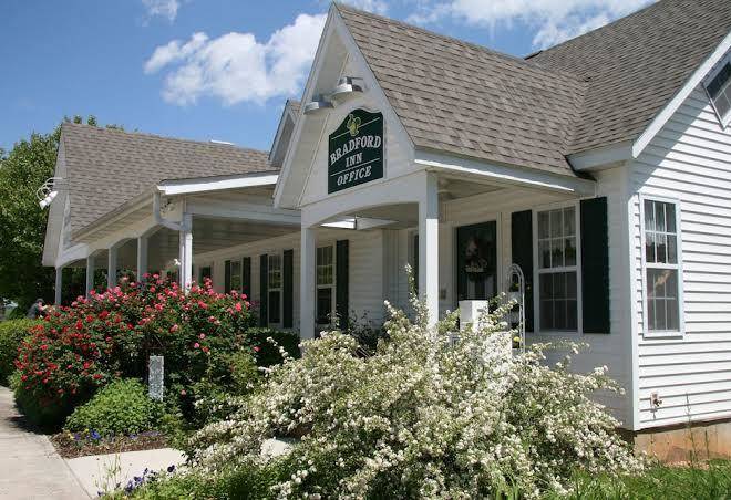 Bradford inn