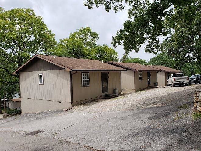 Crest Lodge Resort Image