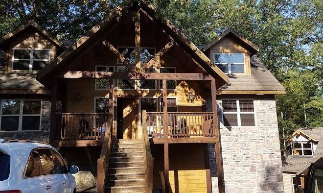 Deer valley lodge