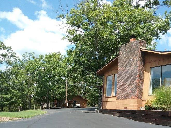 Four Seasons Resort Image