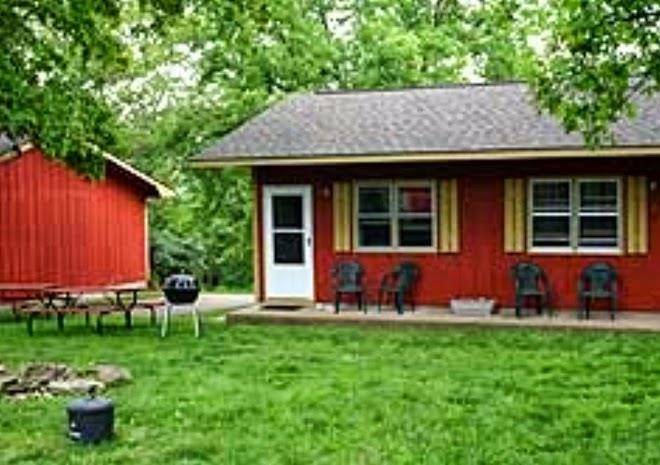 Foxfire Resort Image