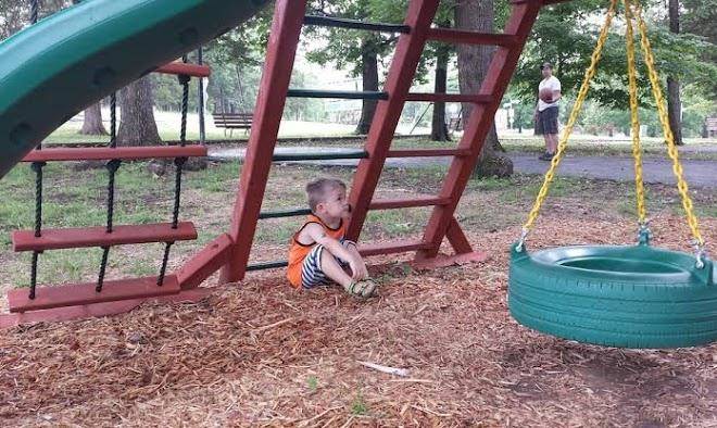 Golden Arrow Resort Image