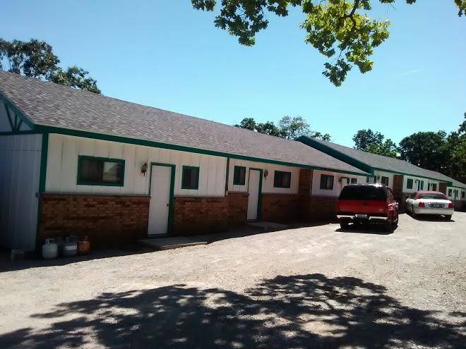 Indian creek inn