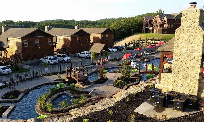 Indian trails resort