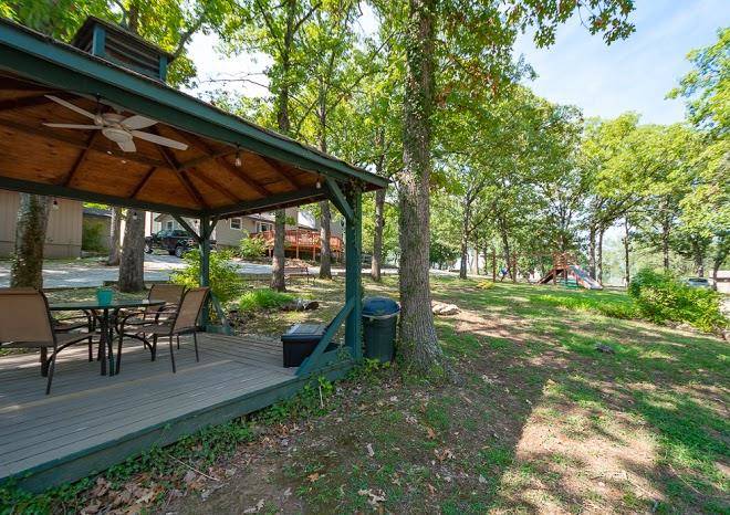 Kings cove resort