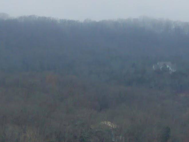 Multi resorts at branson