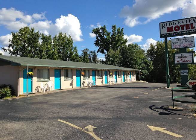 Ridgeview Motel Image