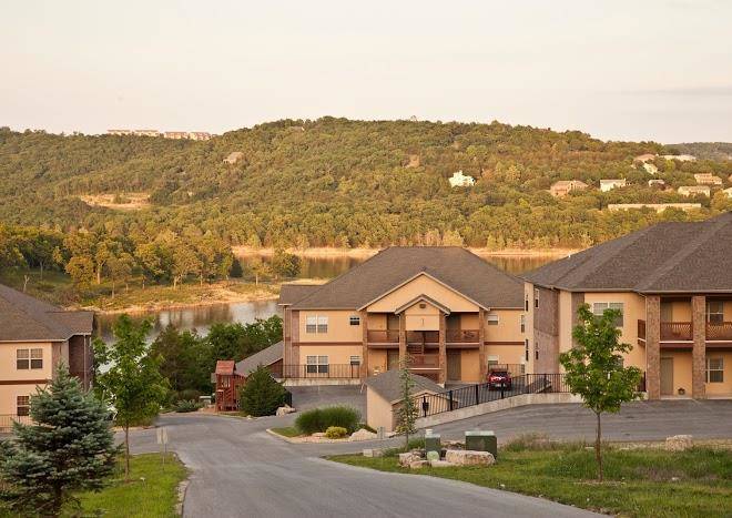 Rockwood resort