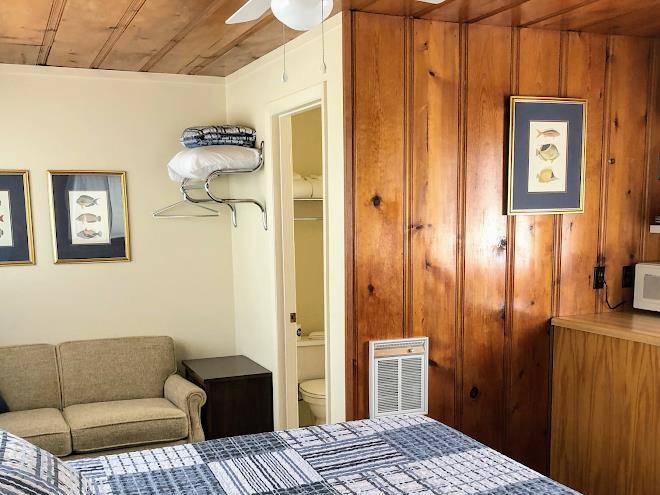 Shadrack resort