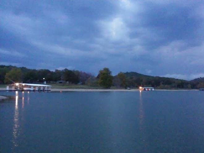 Sleepy hollow resort