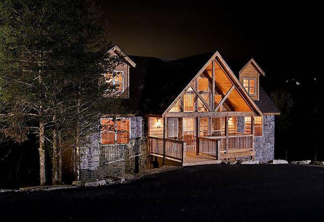Stonebridge resort branson