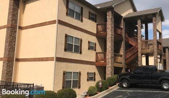 Table rock sunset condos
