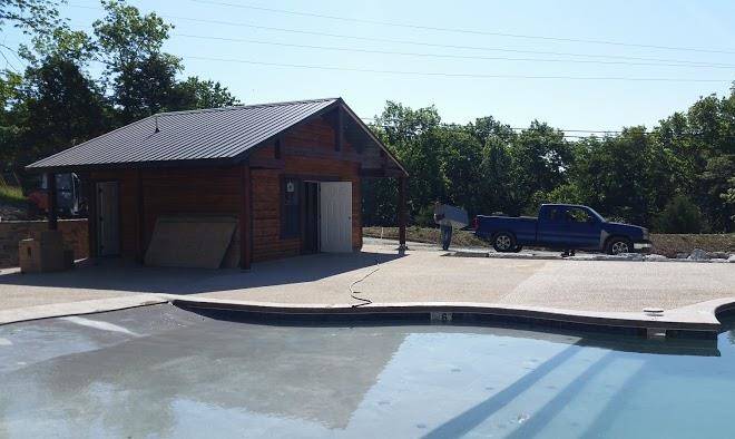 Trail's end resort & rv park
