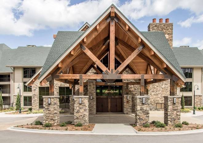 Bluegreen vacations paradise point ascend resort collection