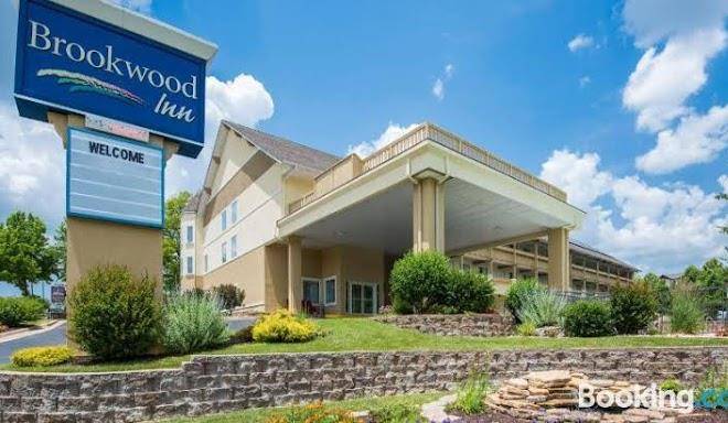 Brookwood inn