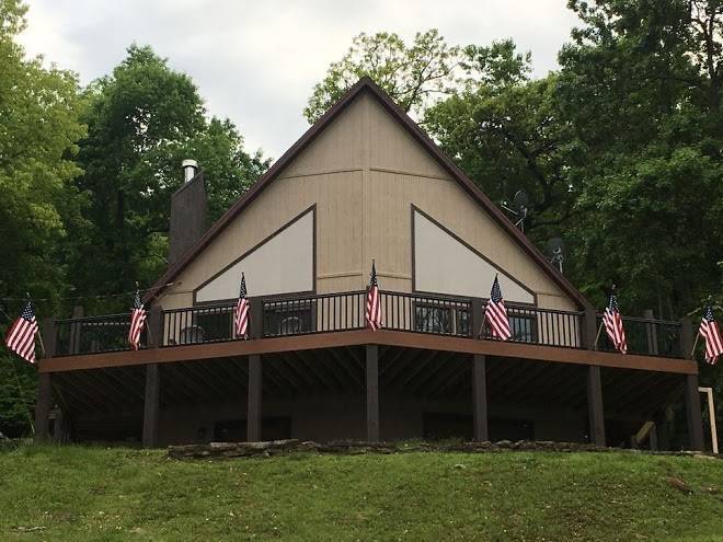 Brushy Creek Resort Image