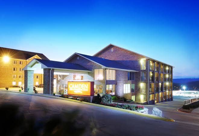 Americinn by wyndham branson & conference center