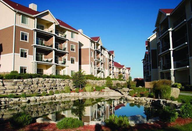 Club wyndham mountain vista
