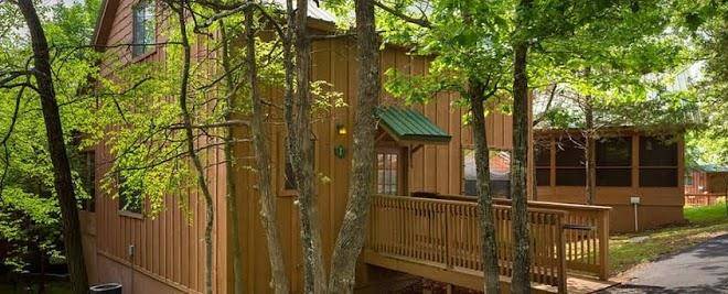 Festiva branson resort