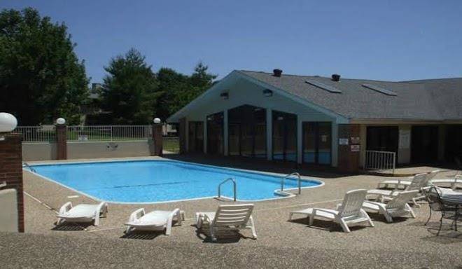 Foothills condominiums