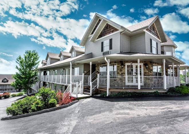 Gazebo inn hotel
