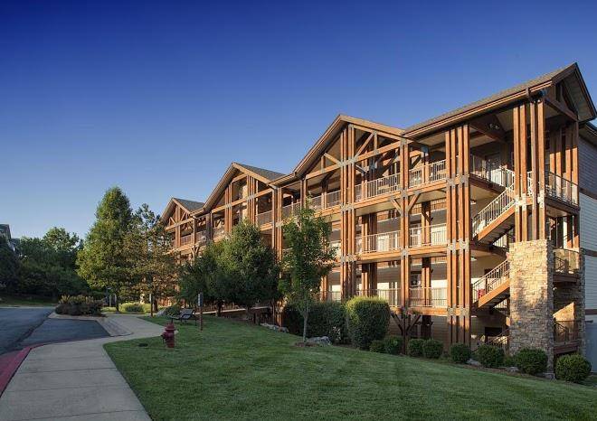 Palace view resort by spinnaker resorts