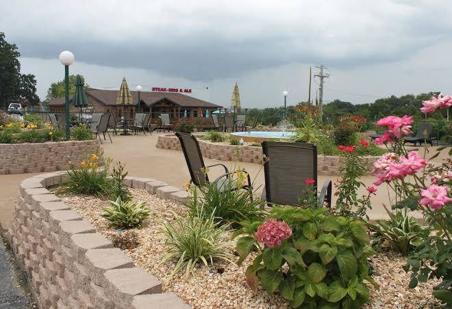 Hall Of Fame Motel Image