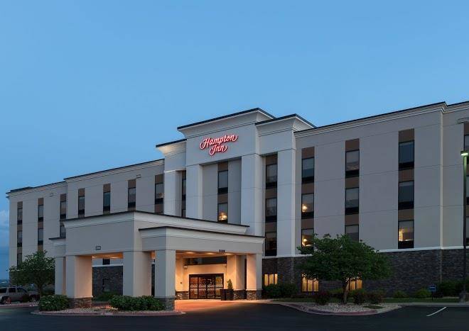 Hampton Inn Branson Branson Hills Image