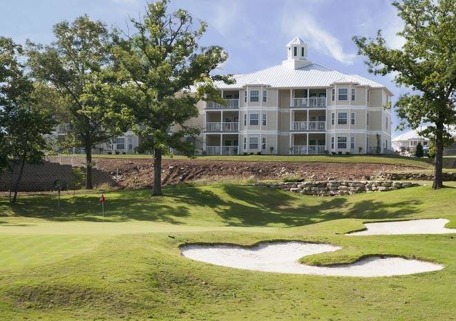 Holiday inn club vacations holiday hills resort