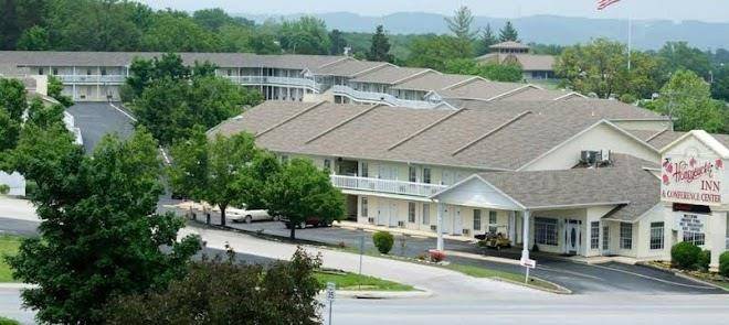 Honeysuckle Inn & Conference Center Branson Missouri Image