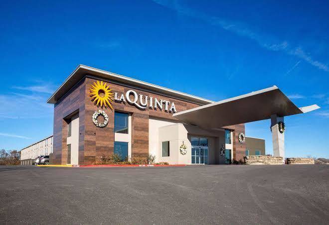 La quinta inn & suites by wyndham branson