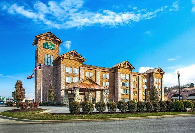 La quinta inn & suites by wyndham branson hollister