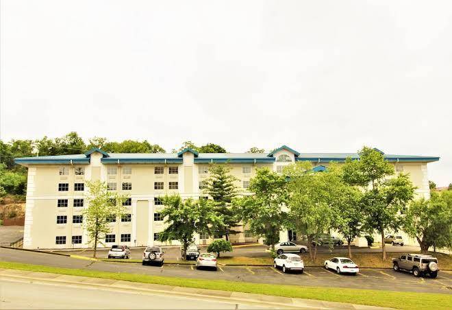 Oak Ridge By Kees Vacations Image