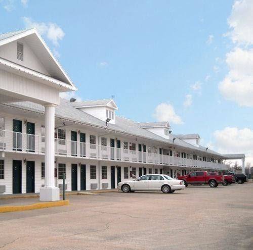 Orange blossom inn