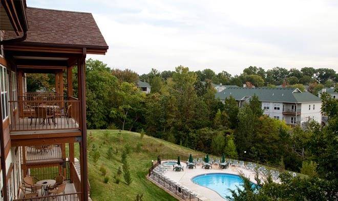 Palace view heights by spinnaker resorts