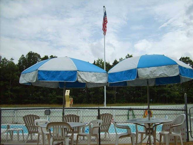 Parkview lodge