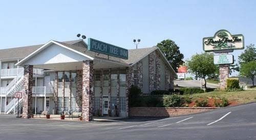 Peach tree inn