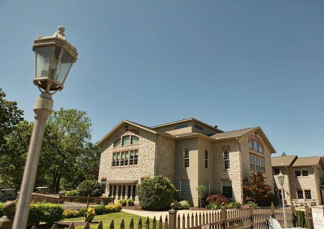 Pointe Royale Condominium Resort And Golf Course Image