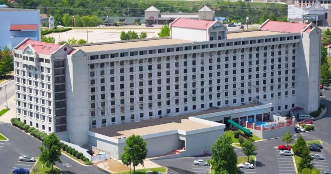 Radisson Hotel Branson Image
