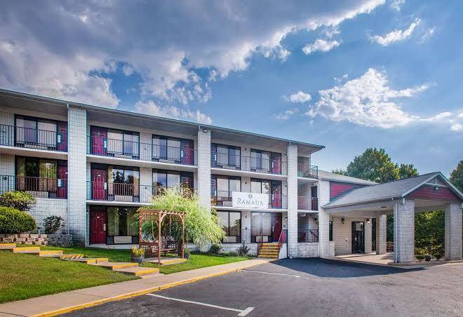 Ramada by wyndham branson
