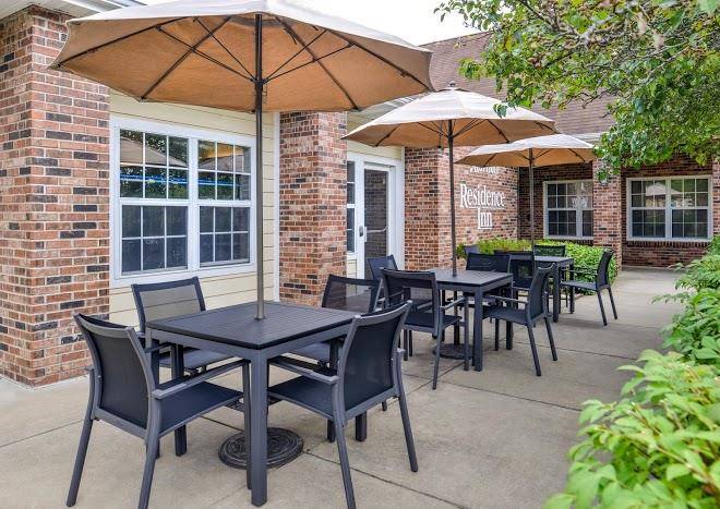 Residence Inn By Marriott Branson Image