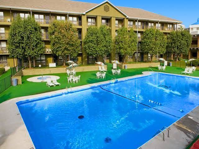 Roark vacation resort