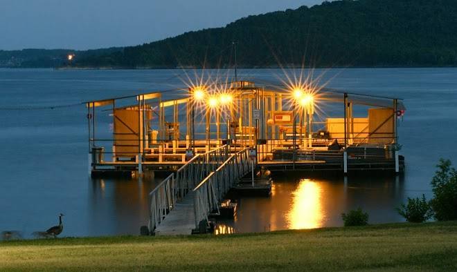 Rock view resort