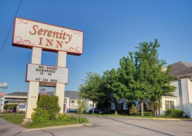 Serenity inn